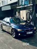 BMW 3 Series 2013 Diesel Well Maintained