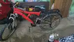 Avon bicycle