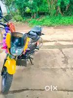 Well maintained, single handed