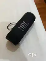 Original JBL FLIP6 Bluetooth Speaker