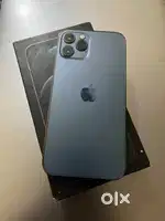 iphone 12 pro All Original Never Open All working Scratchless