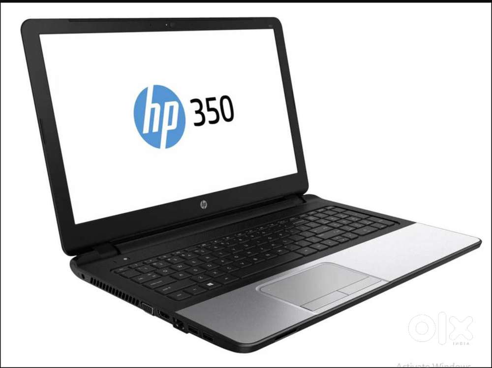 HP INTEL I3 1.7 GHZ