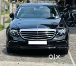 Mercedes-Benz E-Class E220d LWB, 2017, Diesel
