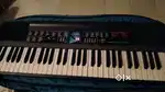 Casio piano