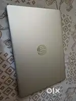 HP Slim Laptop  New-Like Condition