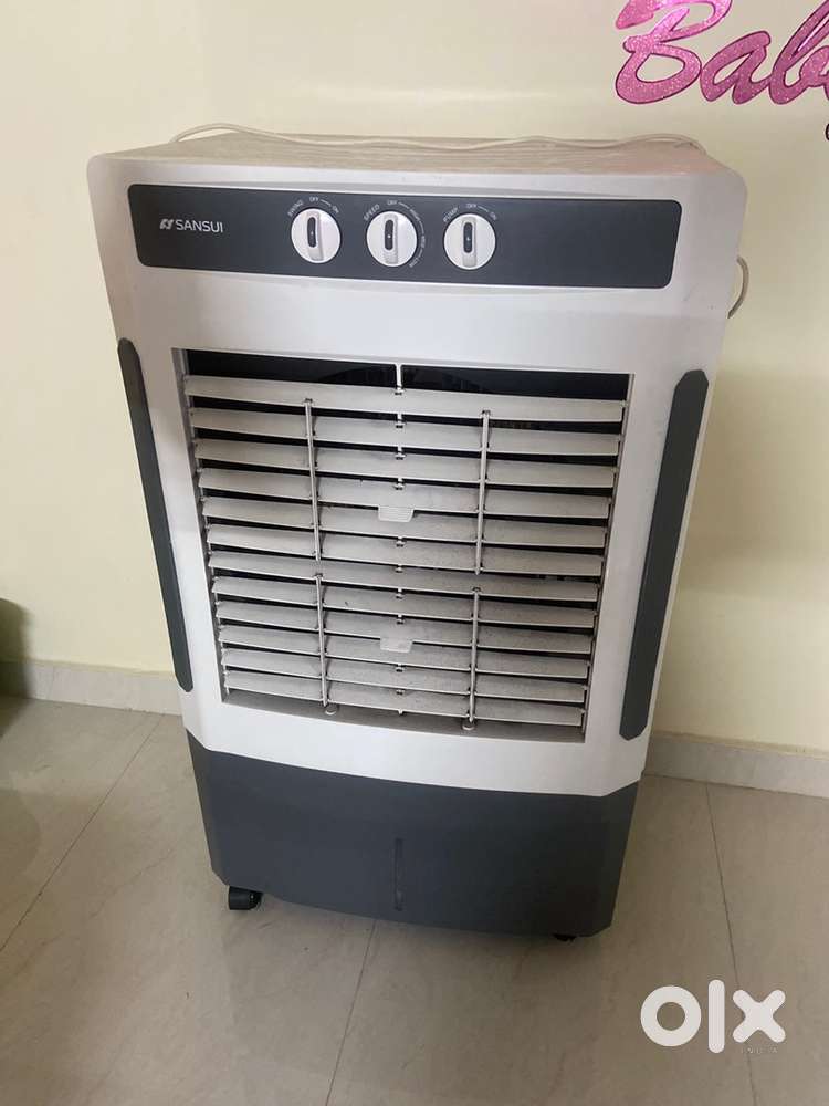 SANSUI AIR COOLER