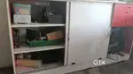 Shop table