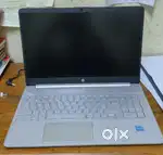 HP Laptop 15s i3 12th gen