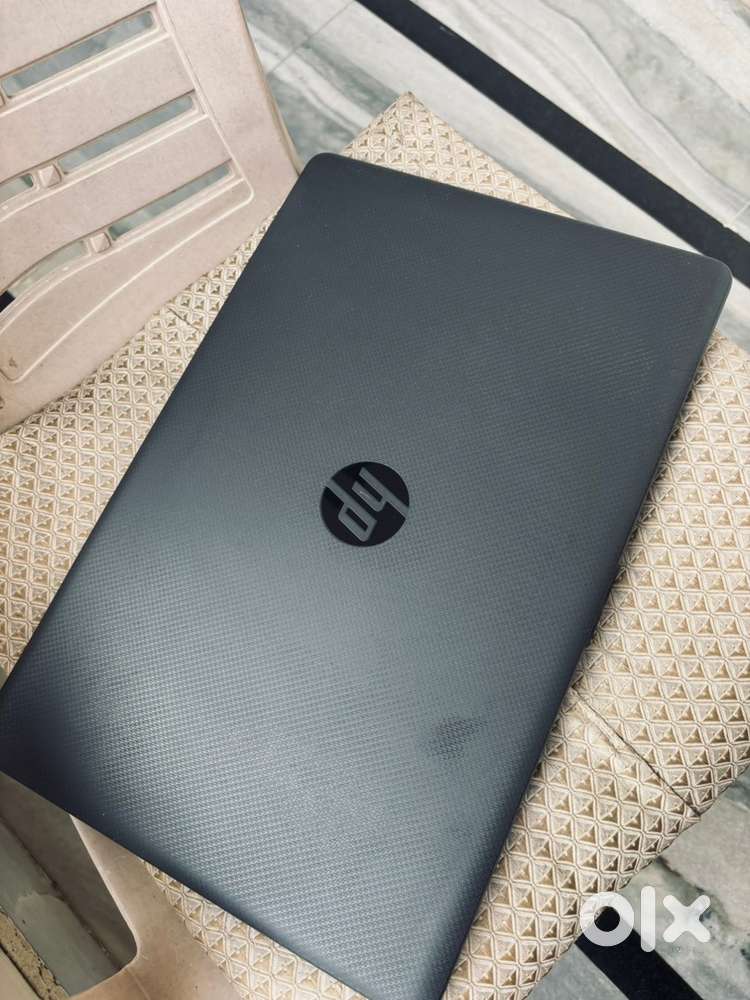 Selling My HP Laptop