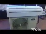 .Rental AC available in Best Price with Good Condition