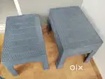 Center table