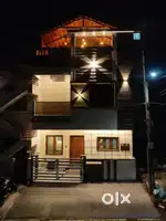 20×30 duplex house for rent