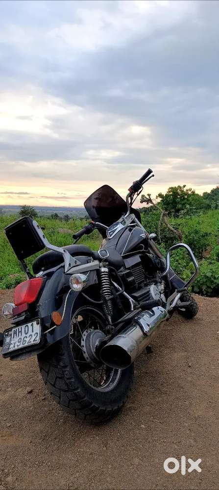 Renegade commando classic 300