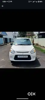 Maruti Suzuki Alto 800 LXI, 2018, Petrol