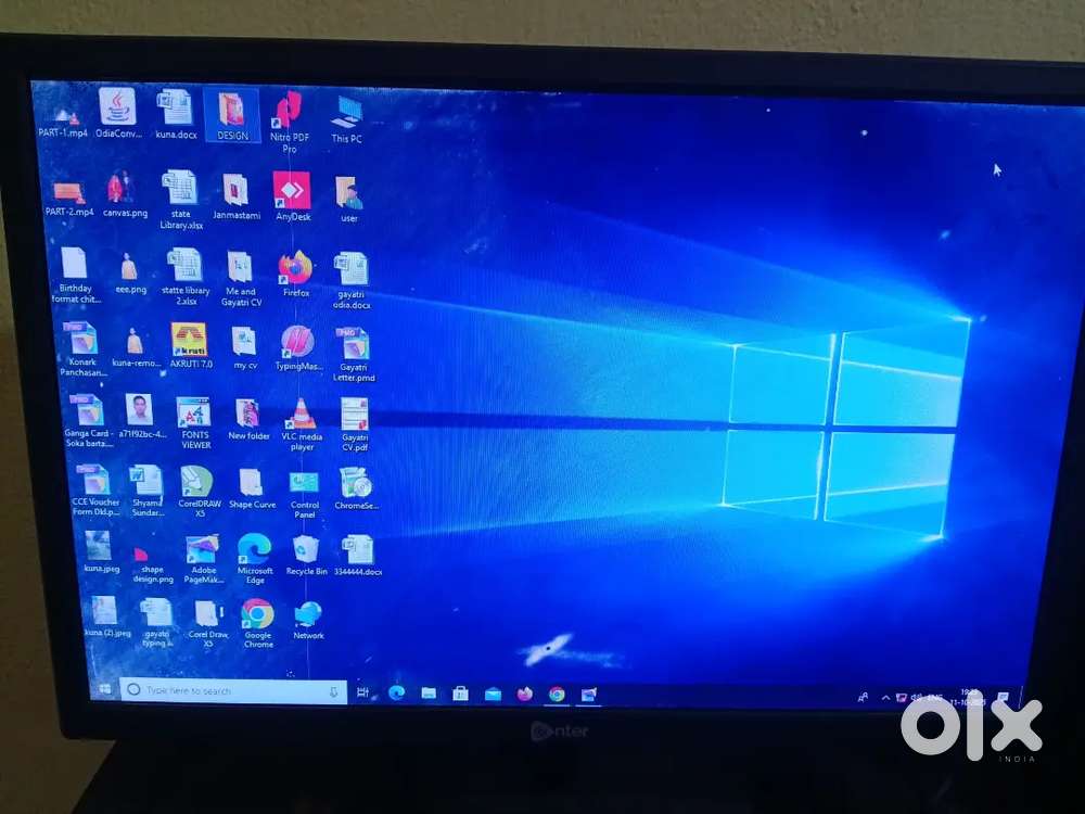 HP Computer