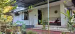 16 cent plot with house for sale for 30,00,000 near Nediyasala