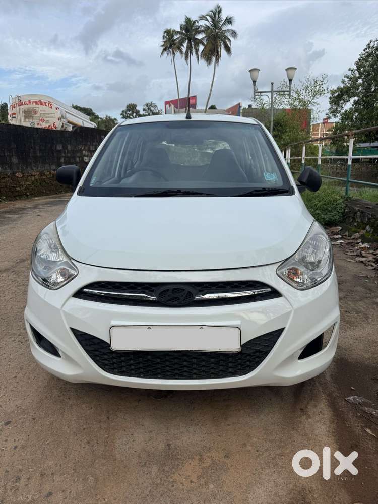 Hyundai i10 Era, 2011, Petrol