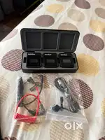 Godox ML 2 -C3 wireless mic for mobile and camera