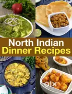 Required :- Professional North Cook Maine Course North Indian Chayiye