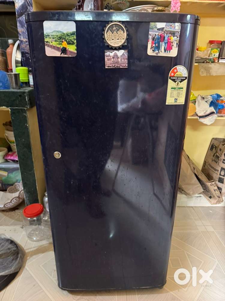 Refridgerator For Sale
