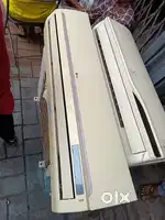 Split AC 1.5ton perfect cool