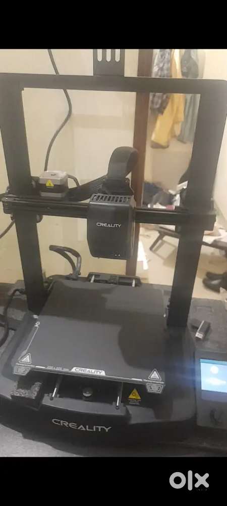 3d Printer