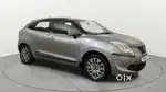 Maruti Suzuki Baleno 1.2 Zeta, 2016, Petrol