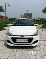 Hyundai Elite i20 Magna Plus, 2016, Petrol