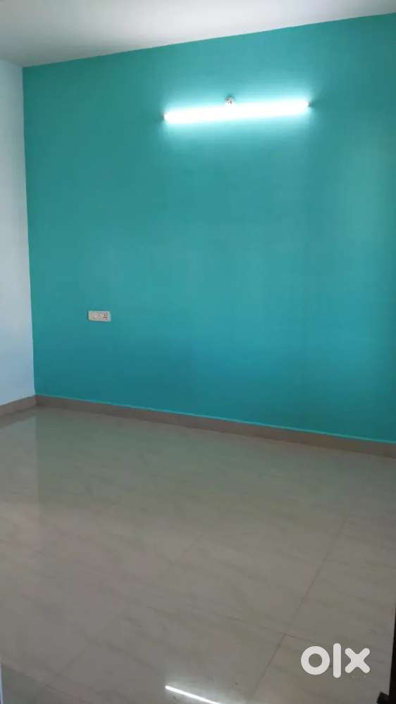 Flat For Sale in Pozhichalur ECTV Nagar