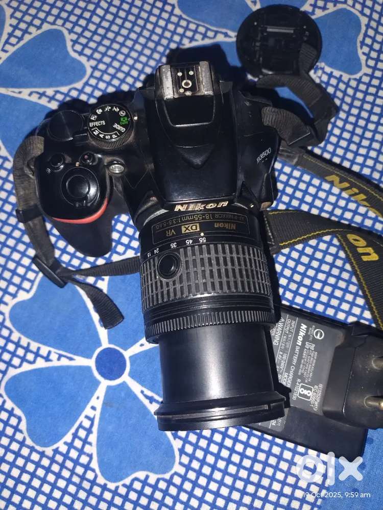 Nikon 3500D