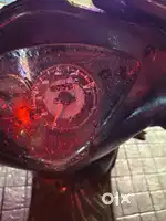 Ladies drive