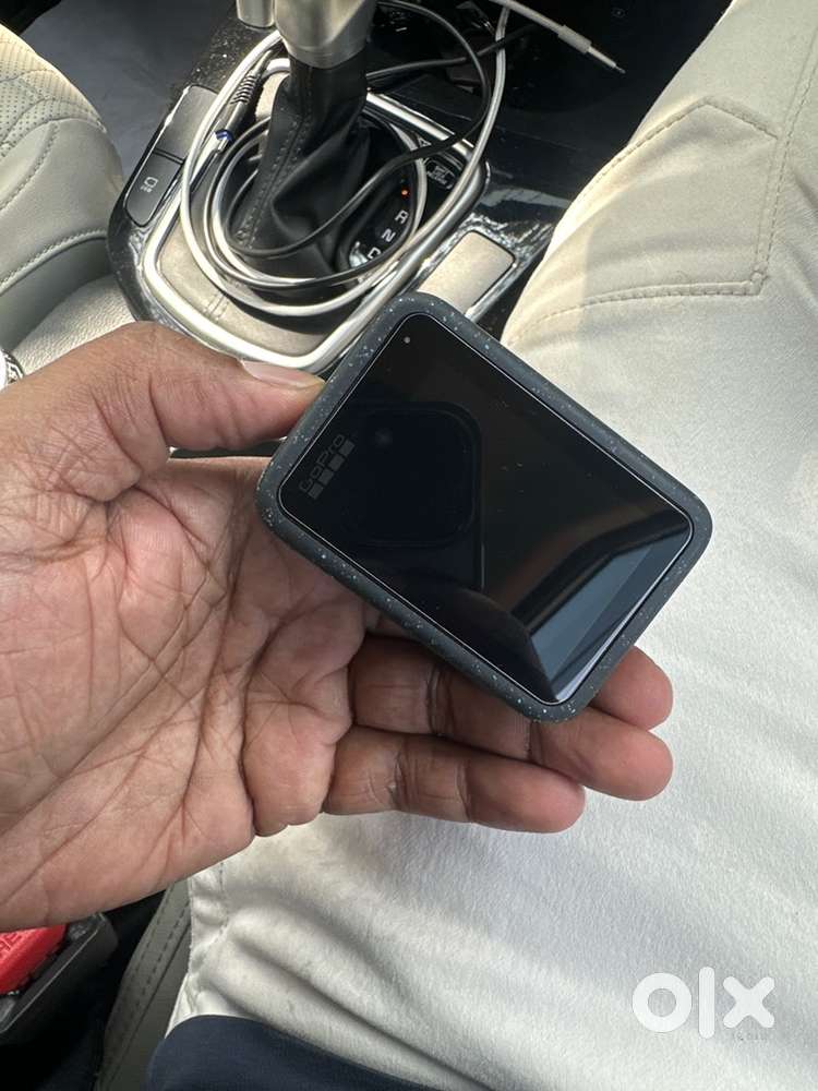 Gopro Hero12