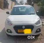 Maruti Suzuki Swift Dzire Tour S Petrol 2023 51000 Km Driven