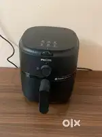 Philips Air Fryer RapidAir 1500W 4.2L