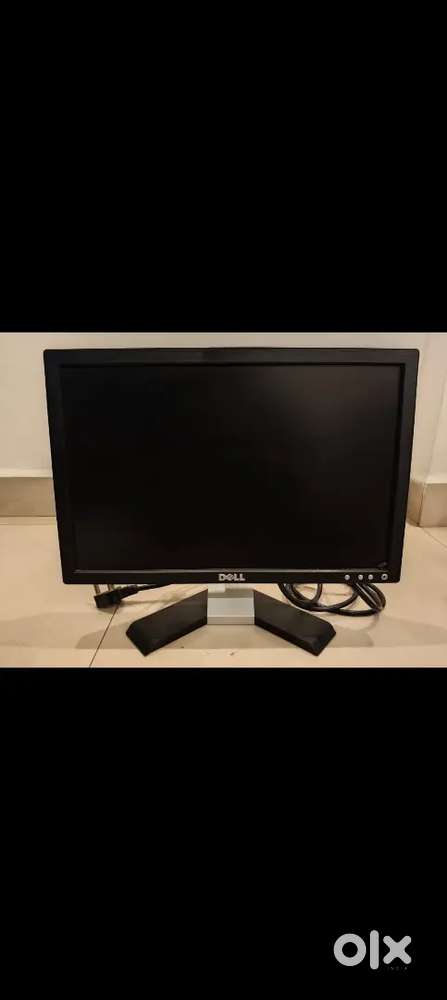 Dell computer (intel pentium dual core chips)