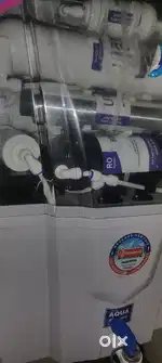 Water Ro+ new Condition