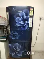 Fridge - Samsung Single Door 192 Litre