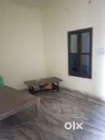 2 bhk indipendent house Only family allowed