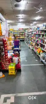 Sale For Modern Store