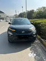 Tata Harrier 2023 BS6 Phase 2 facelift