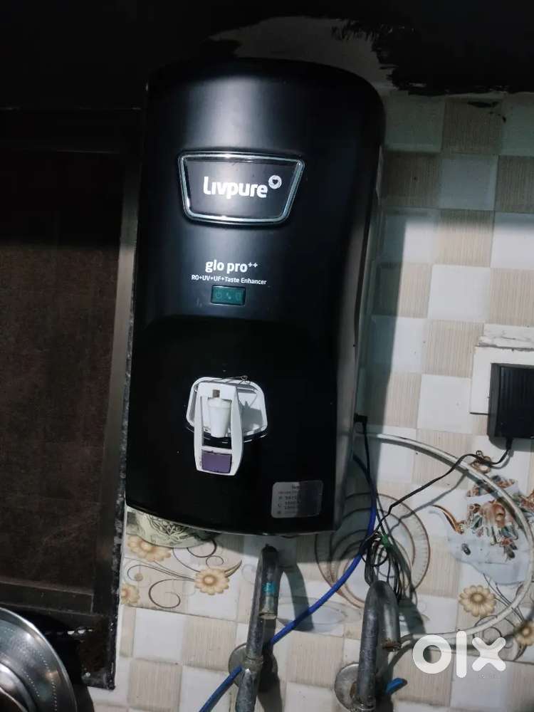 LIVEPURE RO