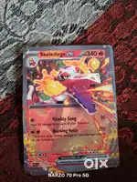 Pokemon card