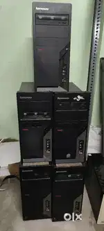 Lenovo desktop