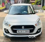 Maruti Suzuki Swift 1.2 VXI (O), 2022, Petrol