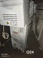 All brand ac on rent with installation