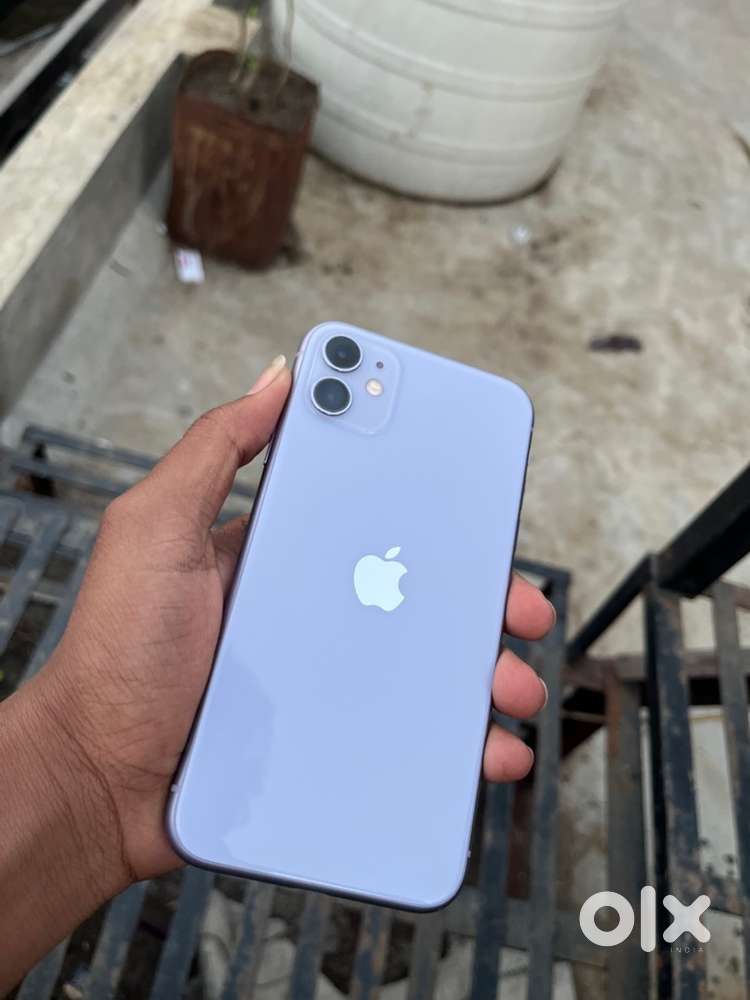 I phone 11