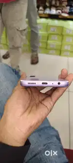Samsung ao5s good condition