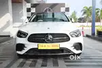Luxury car rental in kerala