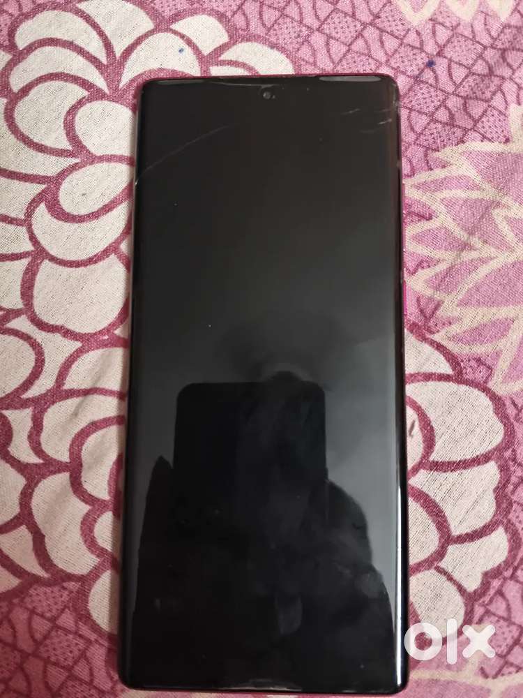 Motorola Edge 50 Fusion