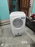 Bajaj Air cooler Newly Purchased on 10/05/2025